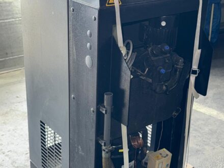 Technotrans Alpha.d 5 L GTO