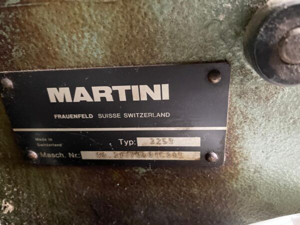 Martini 3253