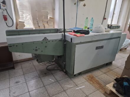 Kolbus FN 400 (Book Press)