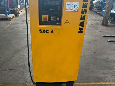 Kaeser SXC 4