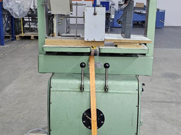 Karl Tränklein ZP 39