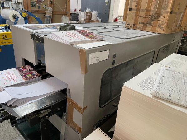 Hohner Exact Plus with T3 Trimmer