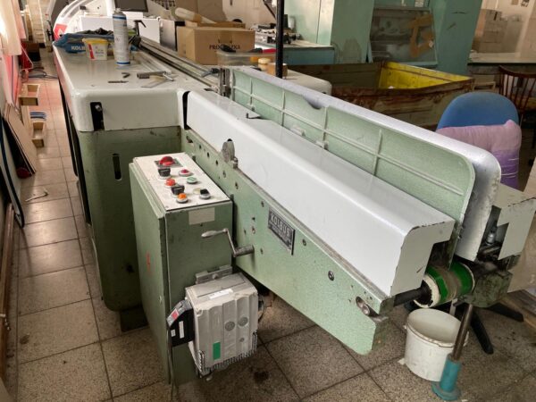 Kolbus FN (Book Press)