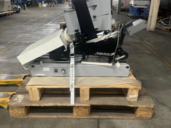 Straight Shooter CDM-700E