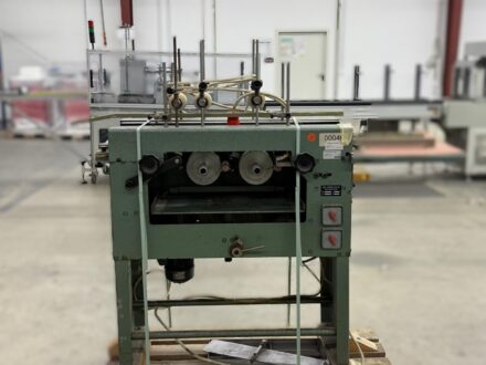 Hunkeler BRET 100
