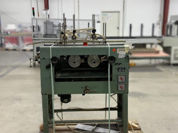 Hunkeler BRET 100