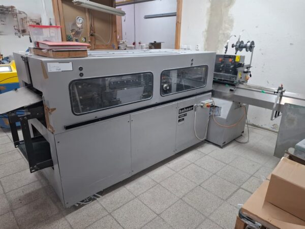 Hohner Exact Plus with T3 Trimmer