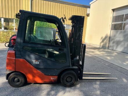 Toyota 02-8FGF18