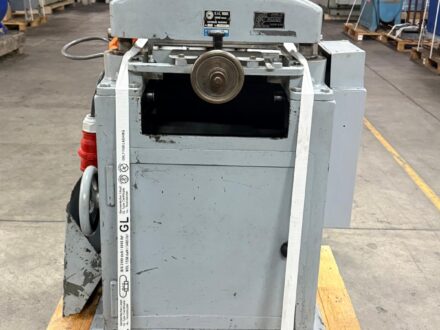 Gandossi Fossati TC.WM