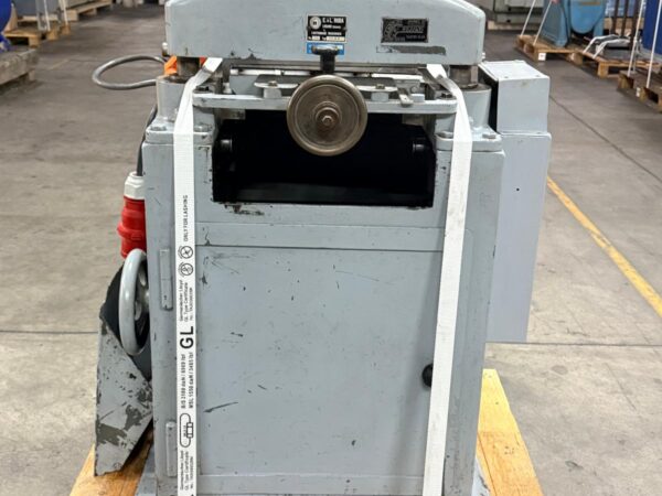 Gandossi Fossati TC.WM