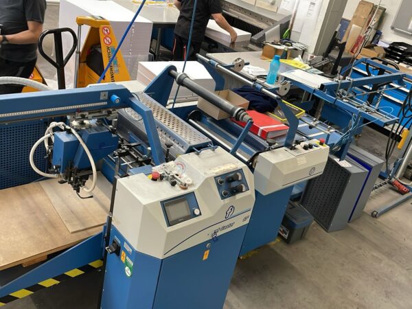 Foliant Castor 530 SF