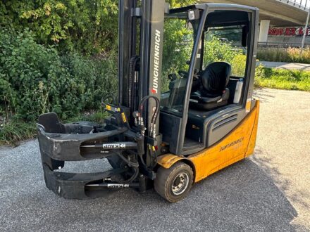 Jungheinrich 1T458