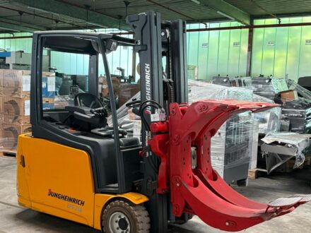 Jungheinrich EFG 218