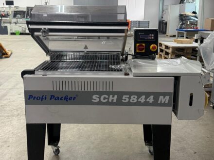 Profi Packer SCH 5844 M
