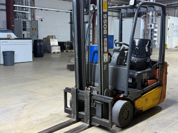 Steinbock Boss LE 16-55 MP MK VII