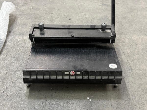 Rhin-Uff HD-8000