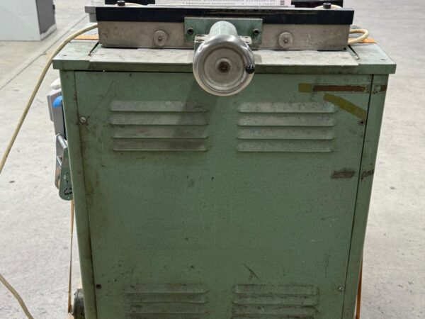 Gantenbein RAEL Rolong