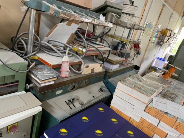 Twin Book Press