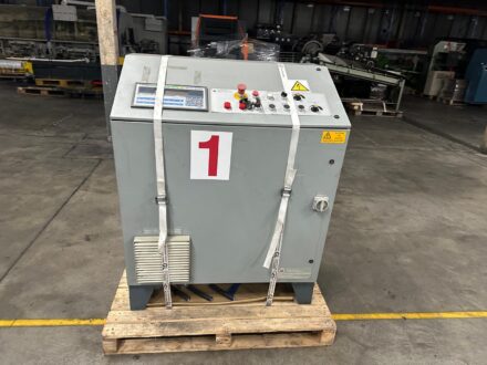 Meccanotecnica RALISSA