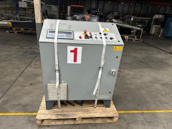 Meccanotecnica RALISSA