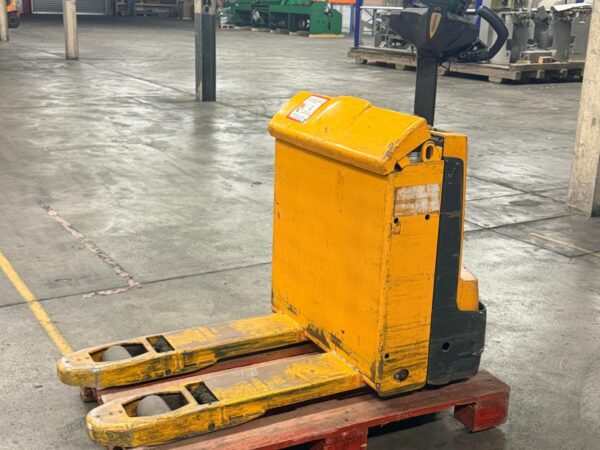 Jungheinrich EJE 120