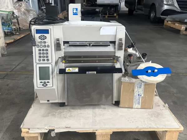 Automated Packaging Systems (APS) PaceSetter Autobag