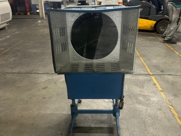 Akticop 3000 AC 00193 (UV Copy Lamp)