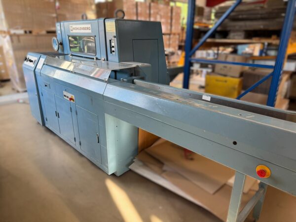Wohlenberg 44FM50