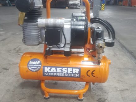 Kaeser Eco Silent W