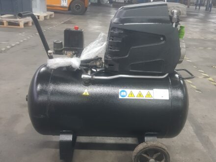 Inaircom Start 190-08-50M