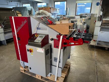 Petratto Macchine Cordoba BA 4/5