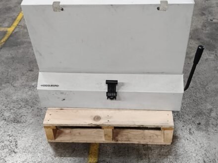 Heidelberg Nela G2.090.9051/02