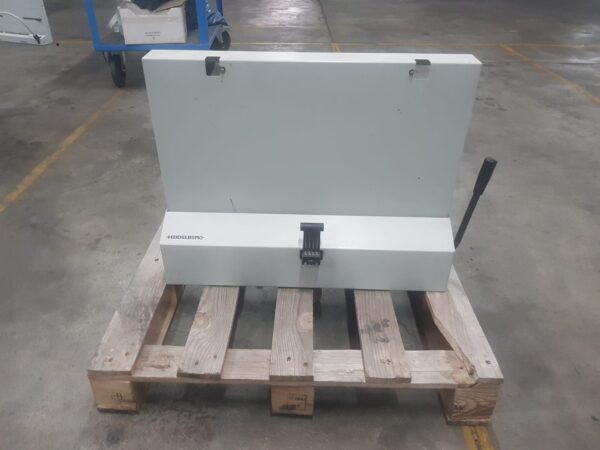 Heidelberg Nela G2.090.9051/02