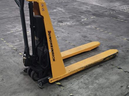 Jungheinrich AMX 10e