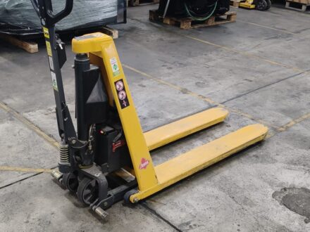 Jungheinrich ACX 10E