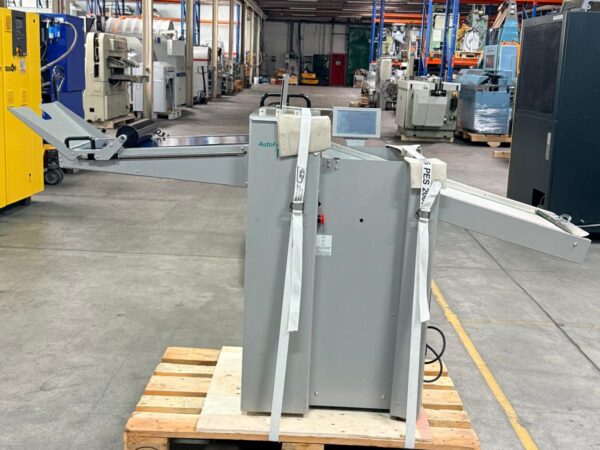 Nagel Autofold Pro (CB)