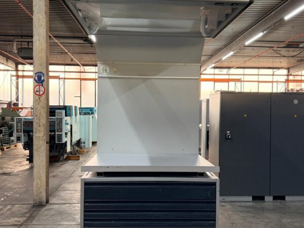 Just Color-Control Professional