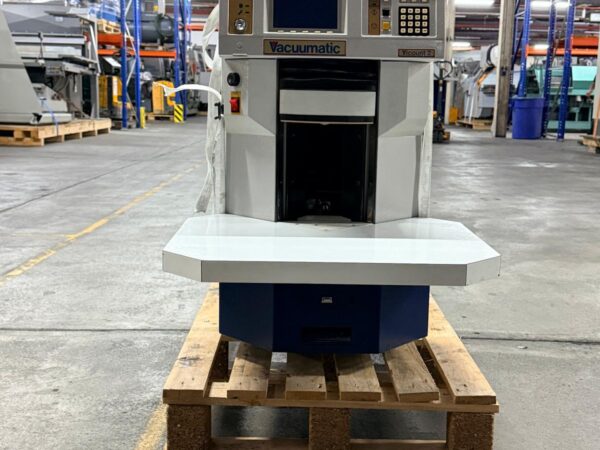 Vacuumatic Vicount 2