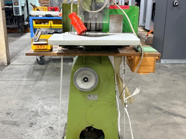 Karl Tränklein EK 100