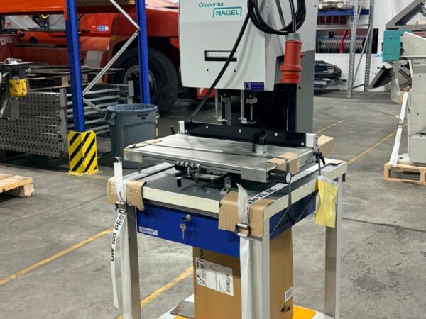 Nagel Citoborma 290 B