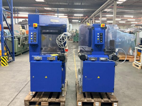 Mosca RO-TR-500-4 / RO-TRI-4