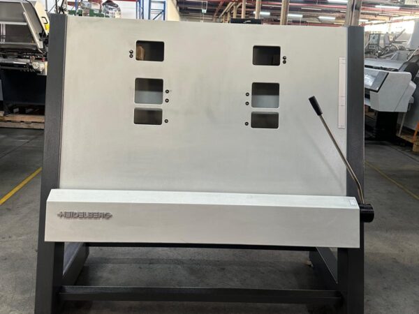 Heidelberg Nela 91.144.1301/01