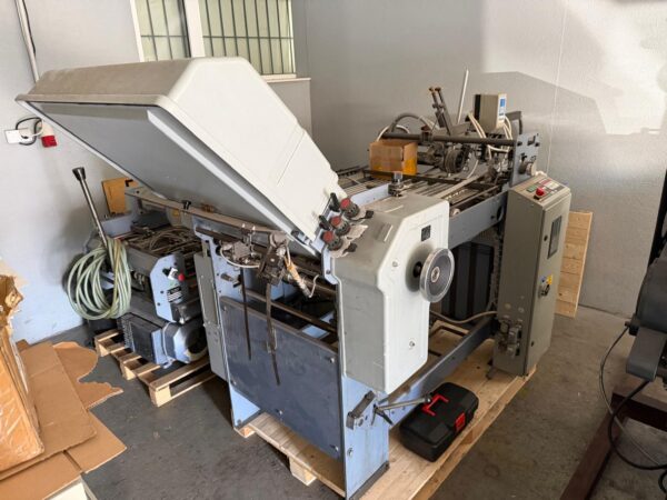 Stahl T52 3T/4-KB-F