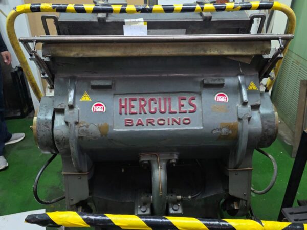 Hercules Barcino