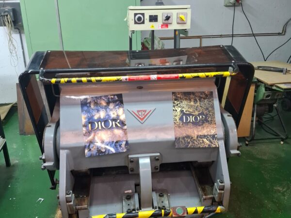 CTZ Die-Cutter