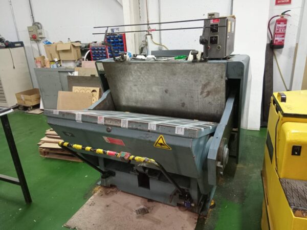 CTZ Die-Cutter