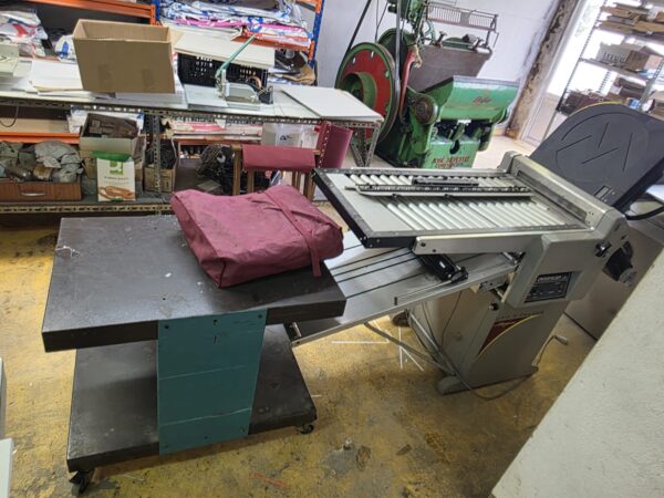 Morgana UFO 5 – 30026