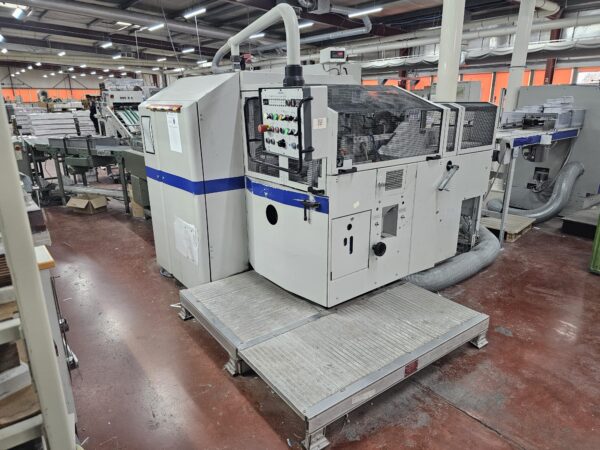 Kolbus HD 150.B