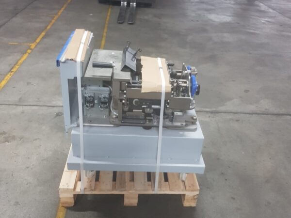 Horizon BQ 470 PUR