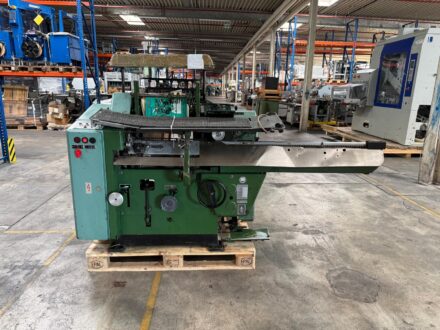 Polygraph Brehmer 385/3